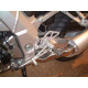 COMMANDES RECULÉES MULTI-POSITION POUR SV1000S 2003-05
