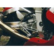 COMMANDES RECULÉES POUR YZF-R1 1998-01