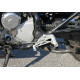 Commandes reculées LSL Honda Seven Fifty