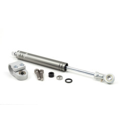 KIT FIXATION D'AMORTISSEUR DE DIRECTION