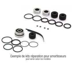 KIT REPARATION BITUBO POUR AMORTISSEUR WZM