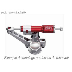 Amortisseur de direction BITUBO RJ271 noir Yamaha YZF-R6