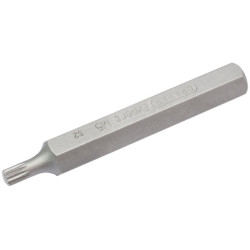 Embout de rechange DRAPER XZN M5 - longueur 75mm