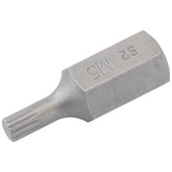 Embout de rechange DRAPER XZN M5 - longueur 30mm