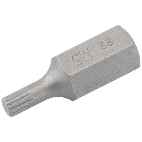 Embout de rechange DRAPER XZN M5 - longueur 30mm
