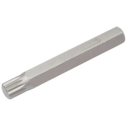 Embout de rechange DRAPER XZN M10 - longueur 75mm