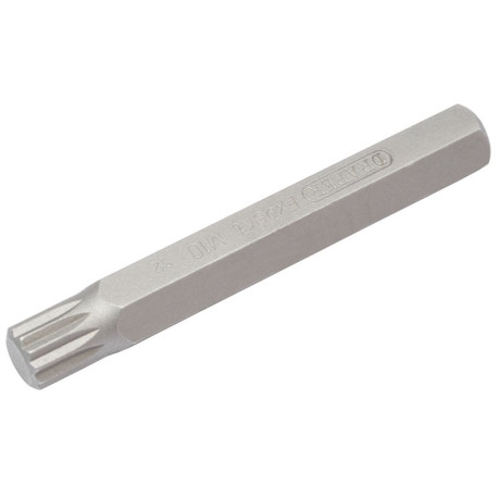 Embout de rechange DRAPER XZN M10 - longueur 75mm