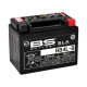 Batterie BS BATTERY BB4L-B SLA sans entretien activée usine