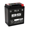 Batterie BS BATTERY BTX7L SLA sans entretien activée usine