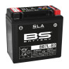 Batterie BS BATTERY BB7L-B2 SLA sans entretien activée usine
