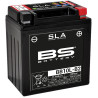 Batterie BS BATTERY BB10L-B2 SLA sans entretien activée usine