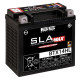 Batterie BS BATTERY BTX14HL SLA Max sans entretien activée usine
