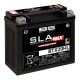 Batterie BS BATTERY BTX20HL SLA Max sans entretien activée usine