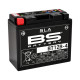 Batterie BS BATTERY BT12B-4 SLA sans entretien activée usine