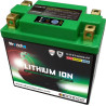 Batterie SKYRICH LTX14L-BS sans entretien
