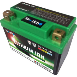 Batterie SKYRICH LTX5L-BS sans entretien