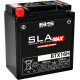 Batterie BS BATTERY BTX16H SLA Max sans entretien activée usine