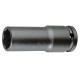 Douille impact FACOM 3/4" 6 pans métrique 30mm