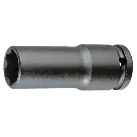 Douille impact FACOM 3/4" 6 pans métrique 30mm