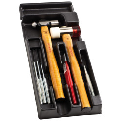 Module outils de frappe FACOM 7 pièces