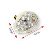 Clignotants BIHR Basic LED Yamaha YZF-R1/R6 universel 
