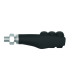 Clignotants LIGHTECH Led ABS noir