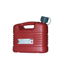 Jerrican hydrocarbure PRESSOL 10L