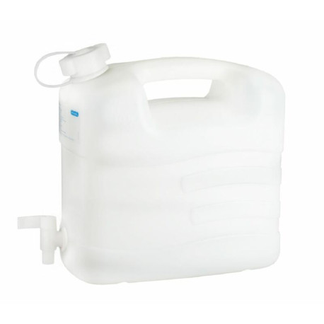 Jerrycan alimentaire PRESSOL 10L