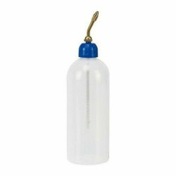 Burette plastique PRESSOL 500ml 