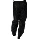 PANTALON DE PLUIE NOIR 4XL