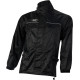 VESTE DE PLUIE NOIR 5XL