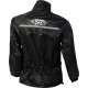 VESTE DE PLUIE NOIR 5XL