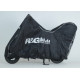 Housse de protection extérieure R&G RACING Urban noir taille S