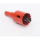 Scie cloche R&G RACING 28mm