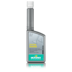 Additif carburant MOTOREX System Guard 250ml