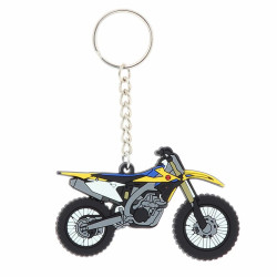 Porte-clef moto Suzuki RM-Z450
