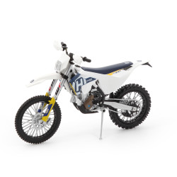 Modèle réduit 1:12ème Husqvarna FE350 2018