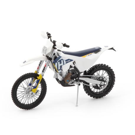 Modèle réduit 1:12ème Husqvarna FE350 2018