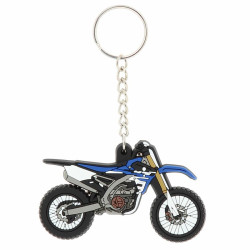 Porte-clef moto Yamaha YZ450F