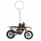 Porte-clef moto KTM SX-F450