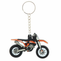 Porte-clef moto KTM SX-F450