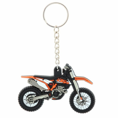 Porte-clef moto KTM SX-F450