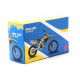 Modèle réduit 1:12ème Suzuki RM-Z450 2018