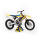 Modèle réduit 1:12ème Suzuki RM-Z450 2018