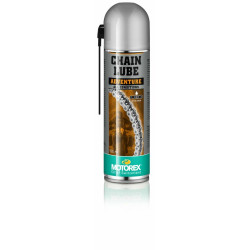 Lubrifiant chaîne ADVENTURE MOTOREX 500ml