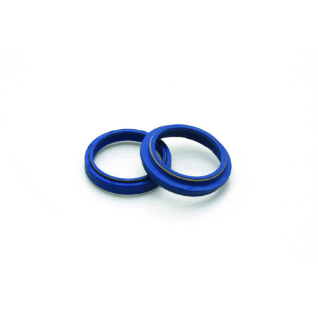 Joint spi de fourche & cache poussière TECNIUM Blue Label Showa Ø47mm