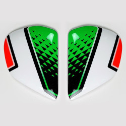 Platine écran ARAI VAS Giugliano casque intégral