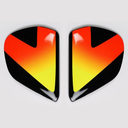 Platine écran ARAI VAS Schwantz 95 casque intégral