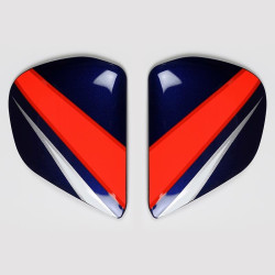 PLATINE ECRAN ARAI VAS VINALES CASQUE INTEGRAL