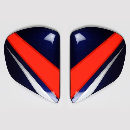 PLATINE ECRAN ARAI VAS VINALES CASQUE INTEGRAL